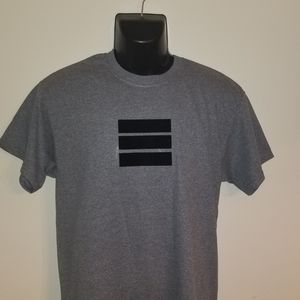 Three Bars shirts